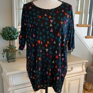 LuLaRoe Irma xxs